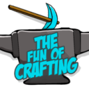 The Fun of Crafting! Server Icon
