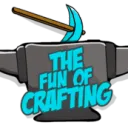 The Fun of Crafting!
