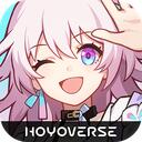 Honkai: Star Rail Official icon