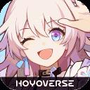 Honkai: Star Rail Official icon