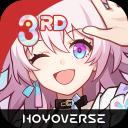 Honkai: Star Rail Official icon
