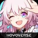 Honkai: Star Rail Official icon