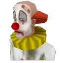 Neko est c ami les clowns