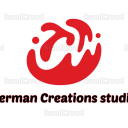 German Creations studio Server Icon