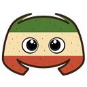 IRAN DISCORD Discord Server Icon