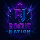 Rogue Nation Discord Server Icon