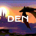 The Den