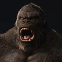 Angry Kongs