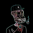 Wicked.Ape.Neon