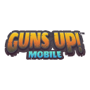 Discovery icon for GUNS UP! Mobile Discord server