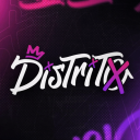 Discovery icon for DISTRITO: Em Breve Discord server