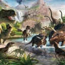 Dino Hub