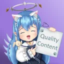 ✨Quality Content✨