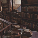 Vivian&amp;rsquo;s Library ðŸ— Server Icon