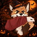 FoxZone:   Halloween 2026   Discord Server Icon