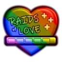 Raids of Love Community