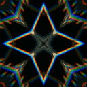 Acrux Croṣ̌ṣ̌
