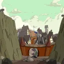 Land of Magius