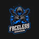Faceless Assassin Gaming