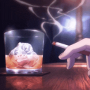 Damon's bar and spirits Server Icon