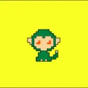 Weird Monkeys
