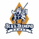 Black Diamond Games Community Server Discord Server Icon