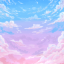 The Cotton Candy Café - discord server icon