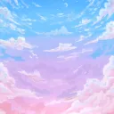 The Cotton Candy Café Discord Server Icon