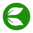 Crypto Plant Club Server Icon