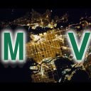 Discovery icon for Metro Vancouver Discord server