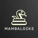 MambaLocks  🐍🎲