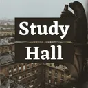 •⊹٭  Study Hall  ٭⊹•