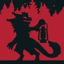 Warden's Art Forest