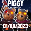 Piggy:The Last Survivors