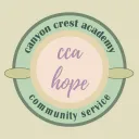 cca hope club 🤍