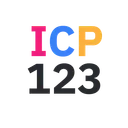 ICP123
