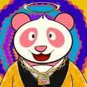 Punk Panda NFT