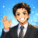 law, life, mental health (J's server) icon