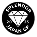 Splendor JAPAN GP 2025