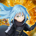 Discovery icon for Slime: ISEKAI Memories Discord server