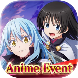 Discovery icon for Slime: ISEKAI Memories Discord server