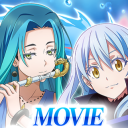 Discovery icon for Slime: ISEKAI Memories Discord server