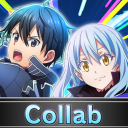 Discovery icon for Slime: ISEKAI Memories Discord server