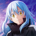 Discovery icon for Slime: ISEKAI Memories Discord server