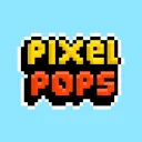 PIXEL POPS