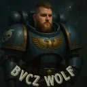 BVCZ Wolfs Battle Barge.