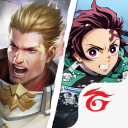 Discovery icon for Arena of Valor Türkiye Discord server