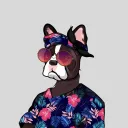 Groovy NFT