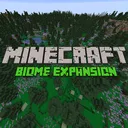 Biomes Expansion Mod | Official Server