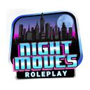 Night Moves RP Discord Server Icon